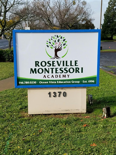 Roseville Montessori Academy