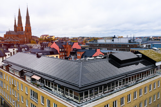 Soltech Energy Sweden AB