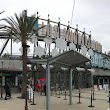 Los Angeles Zoo Membership Booth