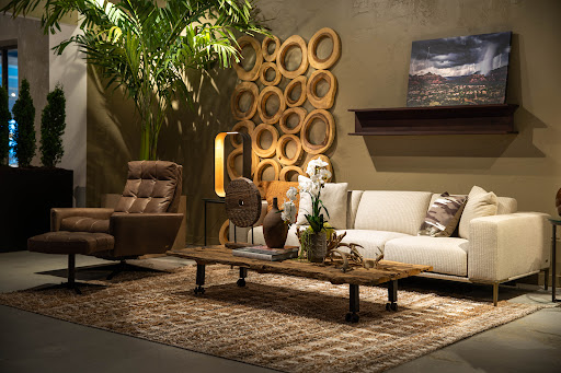 Furniture Store «Domicile Furniture», reviews and photos, 3701 W Lunt Ave, Lincolnwood, IL 60712, USA