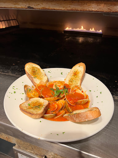 Pizza Restaurant «Old Stone Trattoria», reviews and photos, 425 King St, Chappaqua, NY 10514, USA