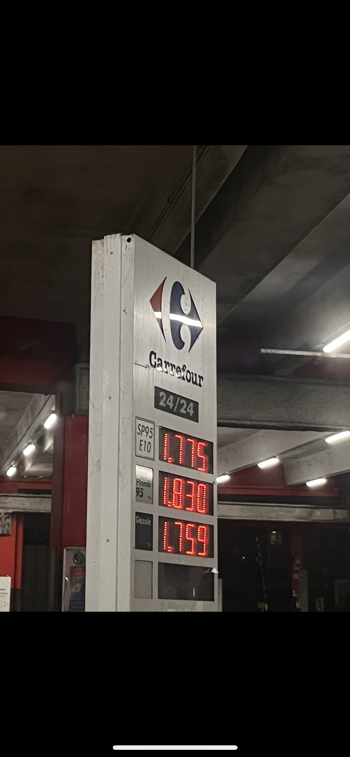 Photo n° 1 de l'avis de Bhagas.g fait le 19/12/2023 à 00:02