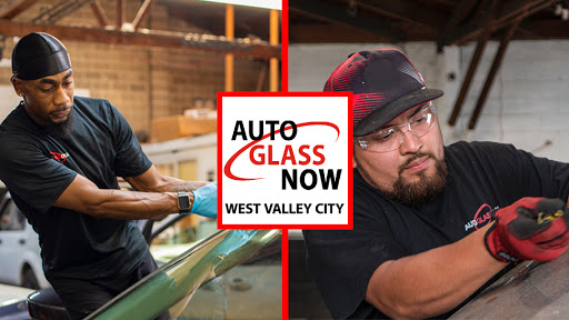 Auto Glass Now® West Valley City