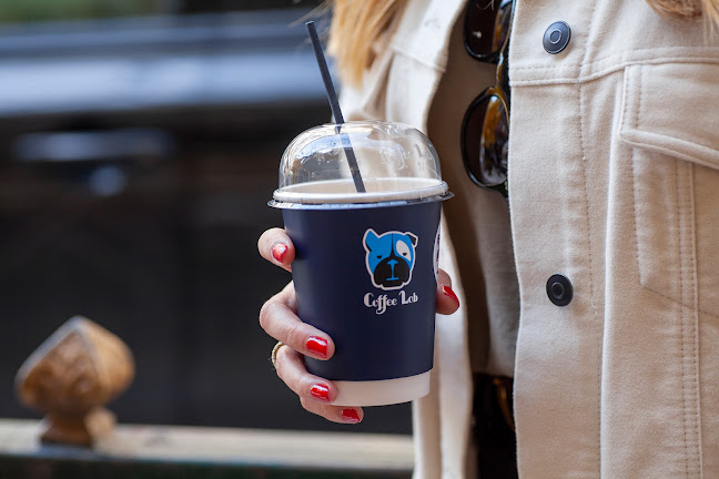 Αξιολογήσεις για το Coffee Lab Πειραιάς στην Πειραιάς - Καφετέρια