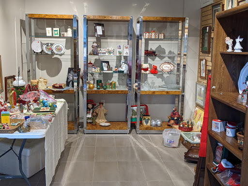 Thrift Store «Eastside Emporium», reviews and photos, 1215 S Memorial Dr, Tulsa, OK 74112, USA