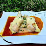 Photo n°1 de l'avis de Anette.c fait le 27/07/2021 à 18:15 sur le  Restaurant - Wildbader Hof in Bad Wildbad à Bad Wildbad