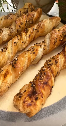 Besso’s bakery &Cafe - مقهى