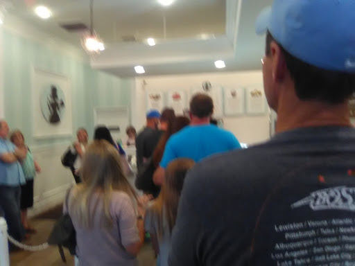 Bakery «The Sweet Tooth Fairy», reviews and photos, 4331 E Baseline Rd, Gilbert, AZ 85234, USA