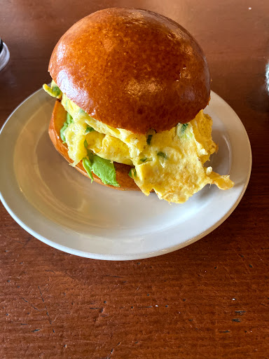 Cafe «Rustica», reviews and photos, 3220 W Lake St, Minneapolis, MN 55416, USA