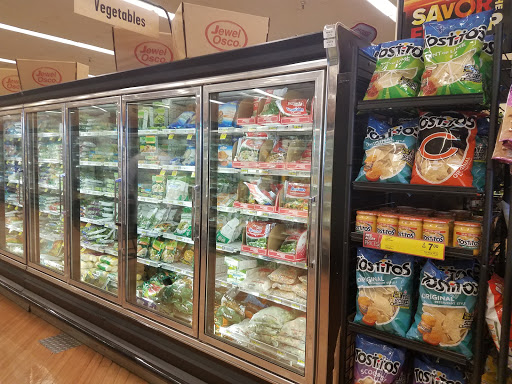 Grocery Store «Jewel-Osco», reviews and photos, 20 Biesterfield Rd, Elk Grove Village, IL 60007, USA
