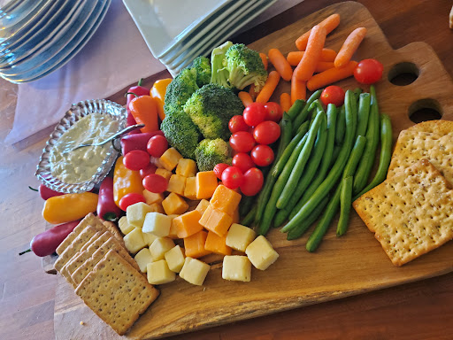 Lodge «The Farmhouse Inn», reviews and photos, 108 W Swan St, Centerville, TN 37033, USA