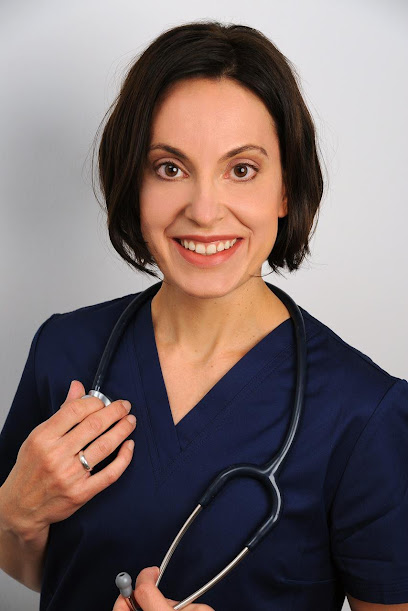 Dr. Christina Cimenti