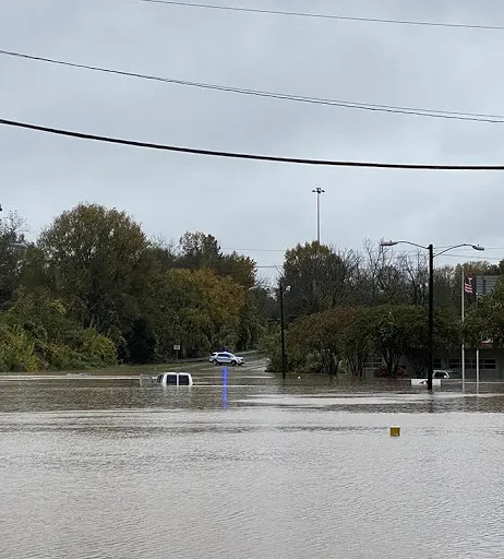 Alquileres de plazas de parking en Charlotte