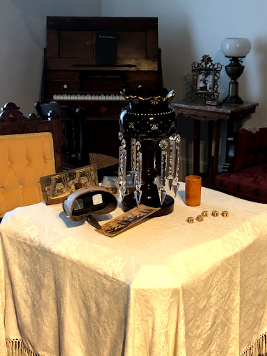 Tourist Attraction «Lighthouse Trolleys», reviews and photos, 559 Magnolia Ave, Saint Simons Island, GA 31522, USA