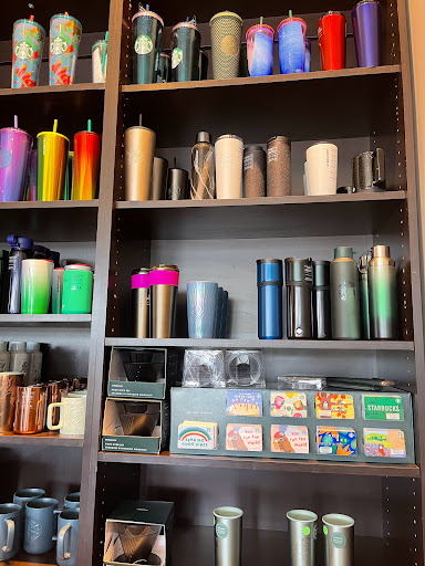 Coffee Shop «Starbucks», reviews and photos, 6295 Ameriplex Dr #101, Portage, IN 46368, USA