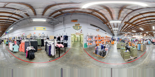 Sporting Goods Store «Sports Basement San Ramon», reviews and photos, 1041 Market Pl, San Ramon, CA 94583, USA