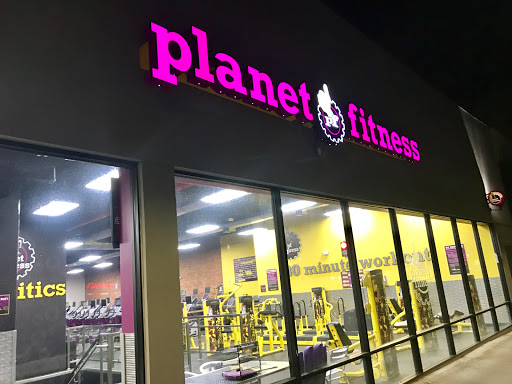 Gym «Planet Fitness», reviews and photos, 86-01 Roosevelt Ave, Queens, NY 11372, USA