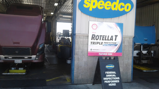 Tire Shop «Speedco Truck Lube and Tires», reviews and photos, 8513 Commerce Drive North, Lake Point, UT 84074, USA