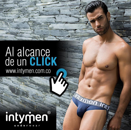 Intymen Underwear