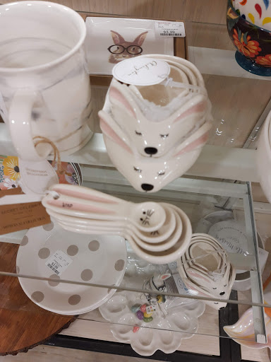 Department Store «HomeGoods», reviews and photos, 700 E Expy 83 #150, McAllen, TX 78503, USA