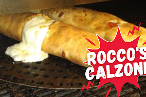 Rocco's Pizza of Bolivar image