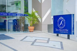San Agustin Plaza Hotel image