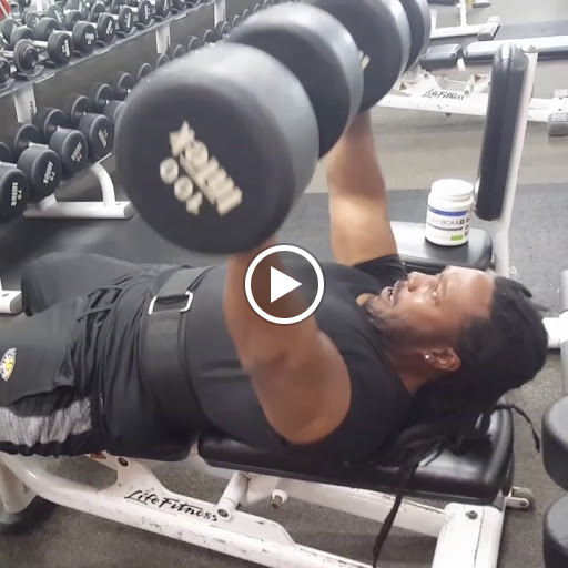 Gym «Fitness 19», reviews and photos, 7617 Harford Rd, Parkville, MD 21234, USA