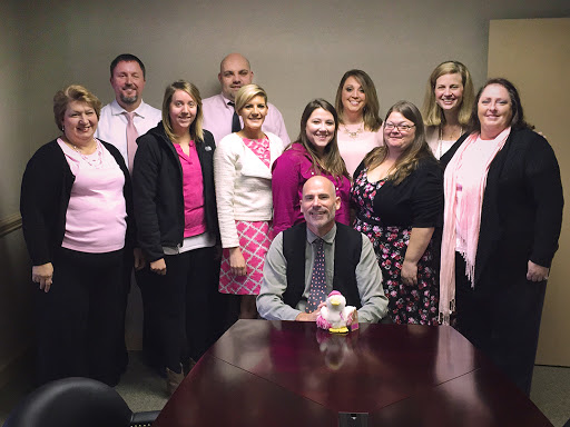 Personal Injury Attorney «George Sink, P.A. Injury Lawyers», reviews and photos