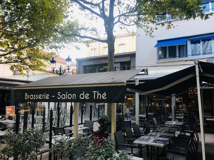 Salon De Thé à Montélimar (Drôme 26)