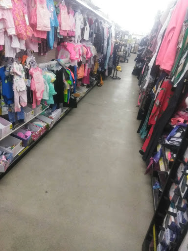 Discount Store «Dollar General», reviews and photos, 645 S Opdyke Rd, Auburn Hills, MI 48326, USA
