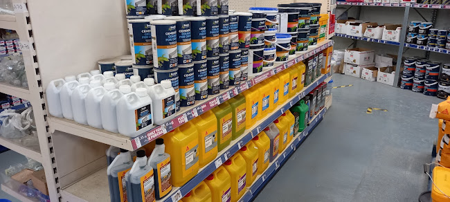 Reviews of Jewson Leicester - Humberstone Road in Leicester - Hardware store