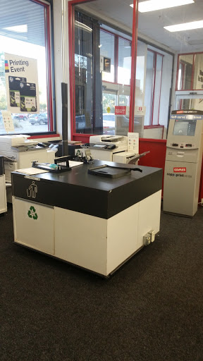 Office Supply Store «Staples», reviews and photos, 1050 Fording Island Rd, Bluffton, SC 29910, USA