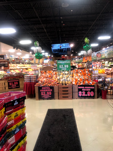 Grocery Store «ShopRite of Warminster», reviews and photos, 942 W Street Rd, Warminster, PA 18974, USA