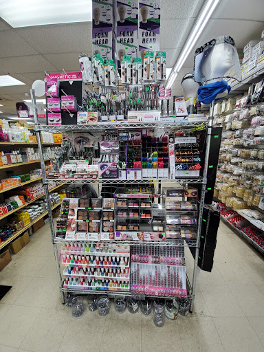 Beauty Supply Store «Jenny Beauty Supply», reviews and photos, 3632 N Belt Line Rd, Irving, TX 75062, USA