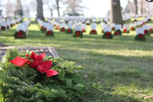 National Wreaths Across America Headquarters image