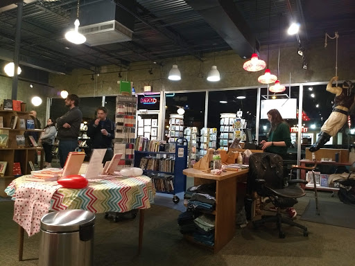 Book Store «Malvern Books», reviews and photos, 613 W 29th St, Austin, TX 78705, USA
