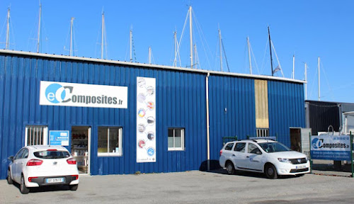 Magasin eComposites.fr : Composites Arzal