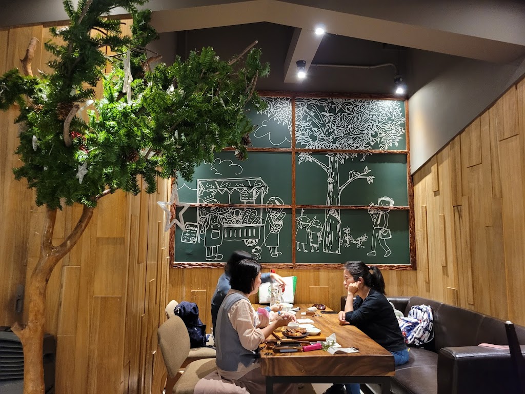台北市內湖區見麵聊CAFE 行善店- 台灣餐廳推薦手搖推薦甜點推薦買一送一優惠訊息