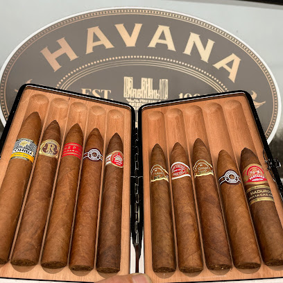 Havana Castle Cigars