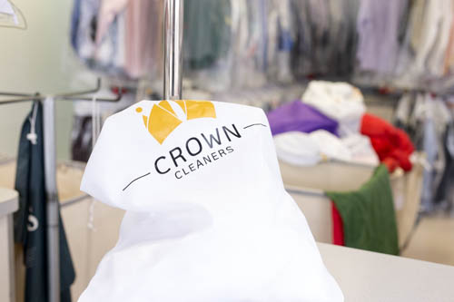 Dry Cleaner «Crown Cleaners», reviews and photos, 5018 Ep True Pkwy, West Des Moines, IA 50265, USA