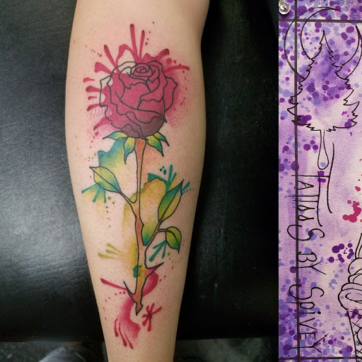 Explore bible quotes tattoo ideas, creative tattoo ideas in Kalamazoo, available at SouthPointe Ink - Tattoos and Piercings