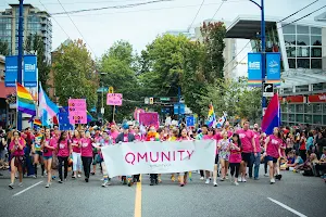 QMUNITY, BC's Queer, Trans, & Two-Spirit Resource Centre image