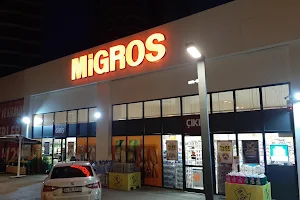 M Migros image