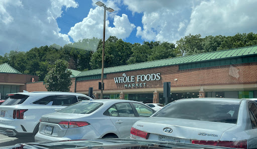 Grocery Store «Whole Foods Market», reviews and photos, 7511 Leesburg Pike, Falls Church, VA 22043, USA