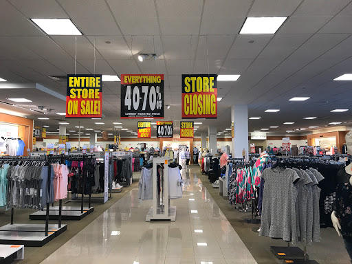 Department Store «Bon-Ton», reviews and photos, 600 Park City Center, Lancaster, PA 17601, USA