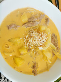 Soupe du Restaurant thaï Yim Thaï à Pinsaguel - n°4