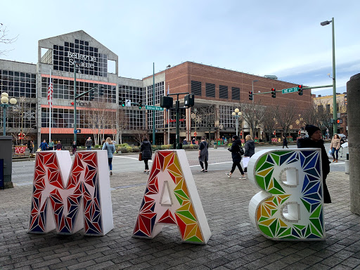 Art Museum «Bellevue Arts Museum», reviews and photos, 510 Bellevue Way NE, Bellevue, WA 98004, USA