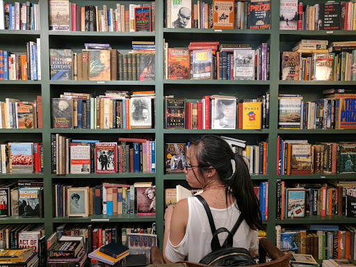 Book Store «The Book Lady Bookstore», reviews and photos, 6 E Liberty, Savannah, GA 31401, USA