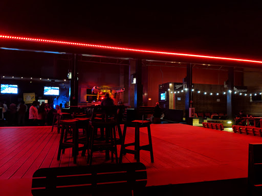 Bar «The Roof», reviews and photos, 2252 Marsha Sharp Fwy, Lubbock, TX 79415, USA