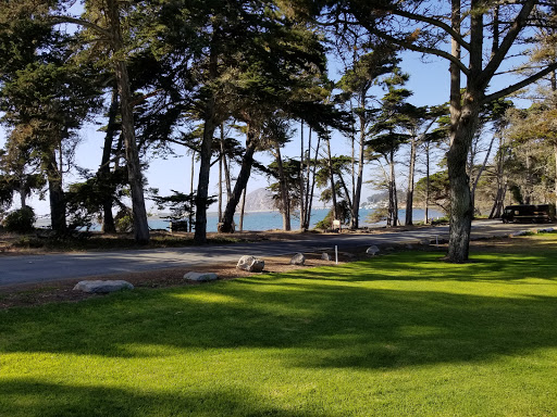 Public Golf Course «Morro Bay Golf Course», reviews and photos, 201 State Park Rd, Morro Bay, CA 93442, USA